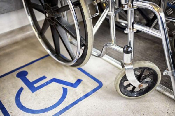Майже 26 млн грн цьогоріч спрямували в області на забезпечення засобами реабілітації осіб з інвалідністю