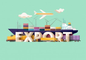 Черкащина – у 5-ці кращих за темпами зростання експорту