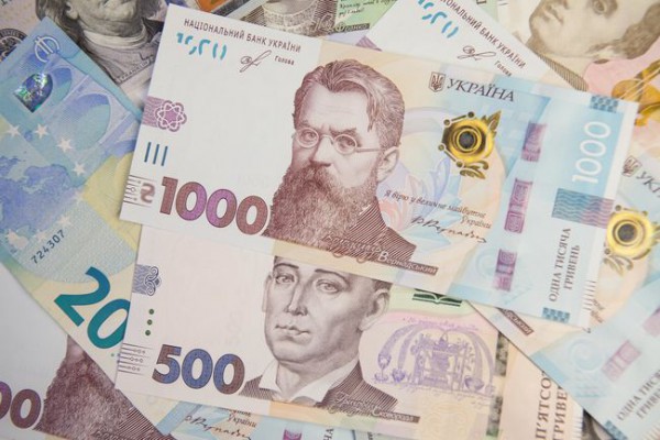 Внесок Черкаської області до бюджетів – 8,4 мільярди гривень податків
