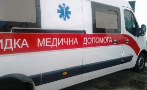 Три сучасних автомобілі швидкої допомоги – Черкащині