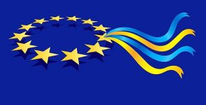 На Черкащині відзначають день Європи в діджитал-форматі