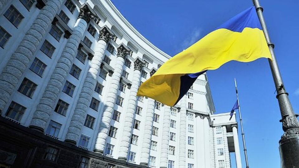 З 11 травня в Україні починають зняття перших карантинних обмежень