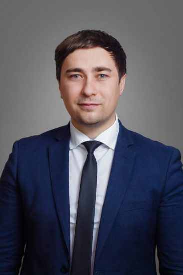 Роман Лещенко: «Як голова Держгеокадастру, передам земельні повноваження народу»