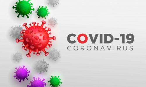 COVID-19: За добу в області інфікувалися 4 особи