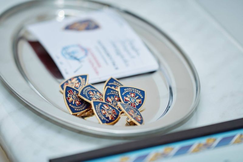 Черкаські школярі – серед призерів Всеукраїнського форуму «Захист України – 2026»