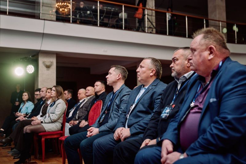 На Черкащині відбувся форум місцевого самоврядування