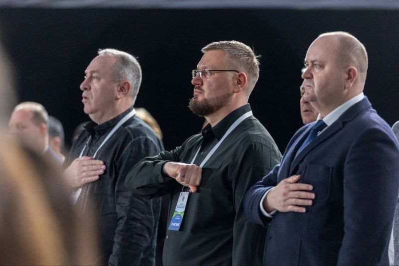 Делегація від Черкащини взяла участь у засідання Конгресу місцевих та регіональних влад