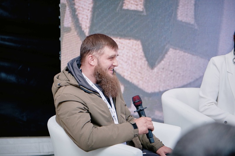 На Золотоніщині відбувся ветеранський форум