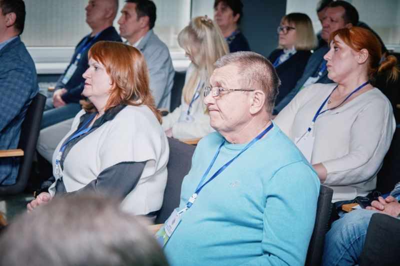 Діалог з громадами: на Черкащині відбулося обласне засідання Конгресу місцевих та регіональних влад