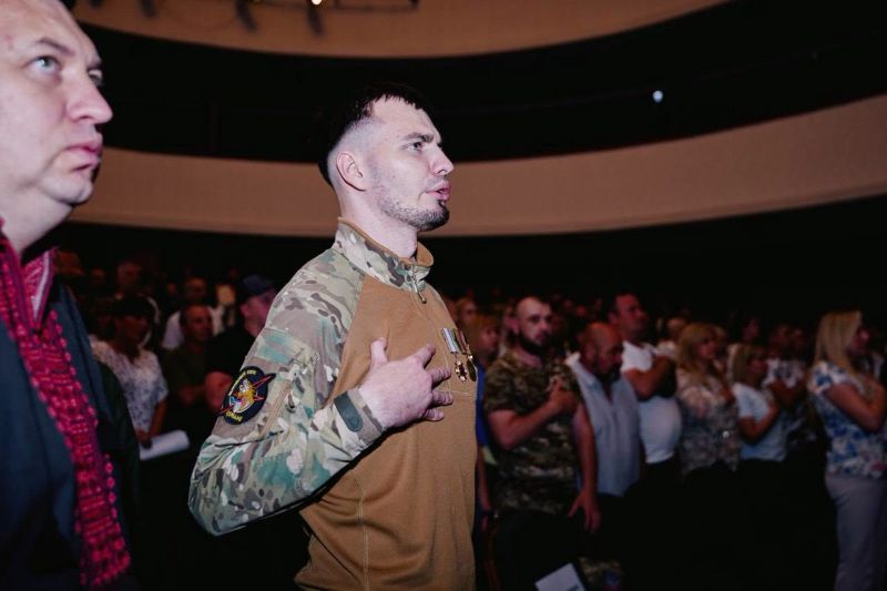 «Політика Героїв» у дії: 93 родини ветеранів Черкащини отримали сертифікати на житло