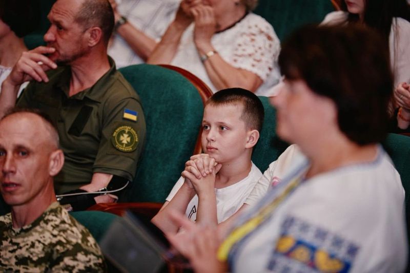 «Політика Героїв» у дії: 93 родини ветеранів Черкащини отримали сертифікати на житло