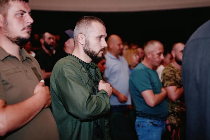 «Політика Героїв» у дії: 93 родини ветеранів Черкащини отримали сертифікати на житло
