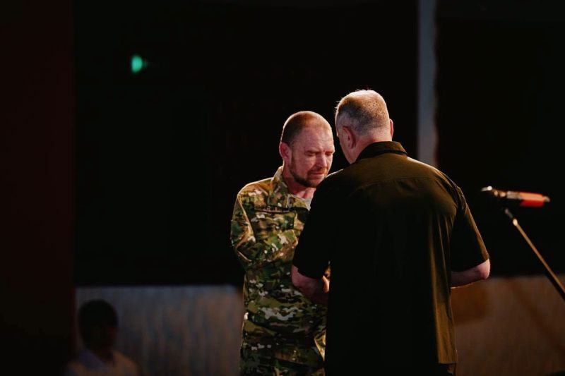«Політика Героїв» у дії: 93 родини ветеранів Черкащини отримали сертифікати на житло