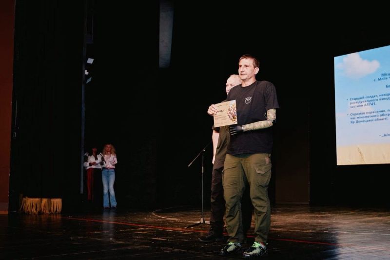 «Політика Героїв» у дії: 93 родини ветеранів Черкащини отримали сертифікати на житло