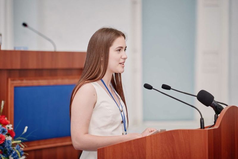 В області відбулося установче засідання Регіонального молодіжного конгрес