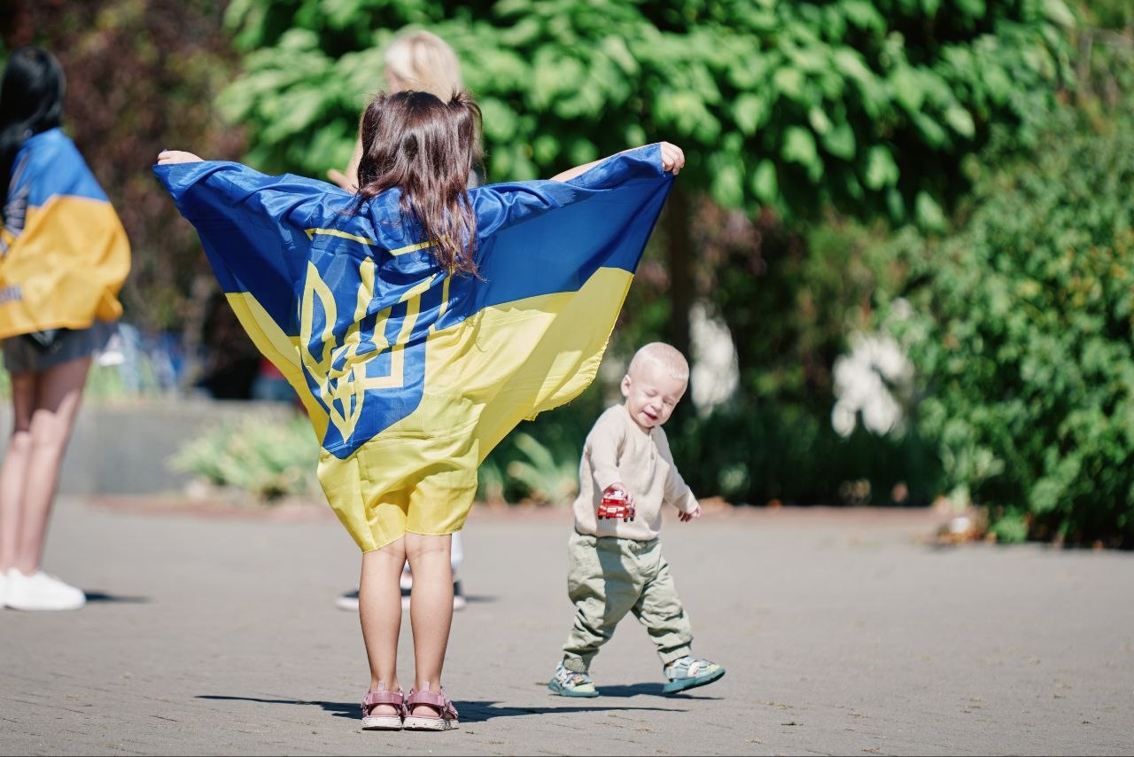 У Черкасах пройшла хода вдячності, шани і пам’яті