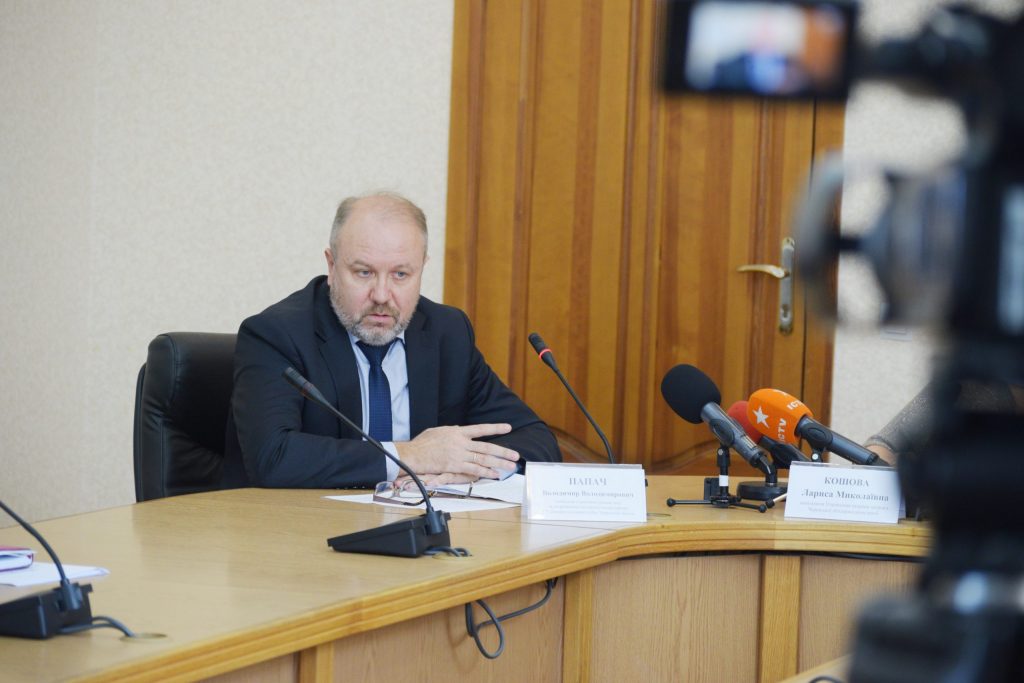 На Черкащині за вересень провели понад 2,6 тисяч перевірок дотримання санітарного законодавства