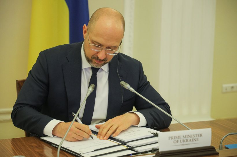 Україна отримає 640 млн євро від ЄІБ, зокрема на модернізацію транспортної інфраструктури Черкащини