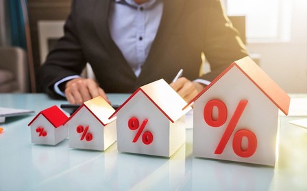 З ініціативи Глави держави уряд затвердив постанову про доступну іпотеку в межах 7% річних