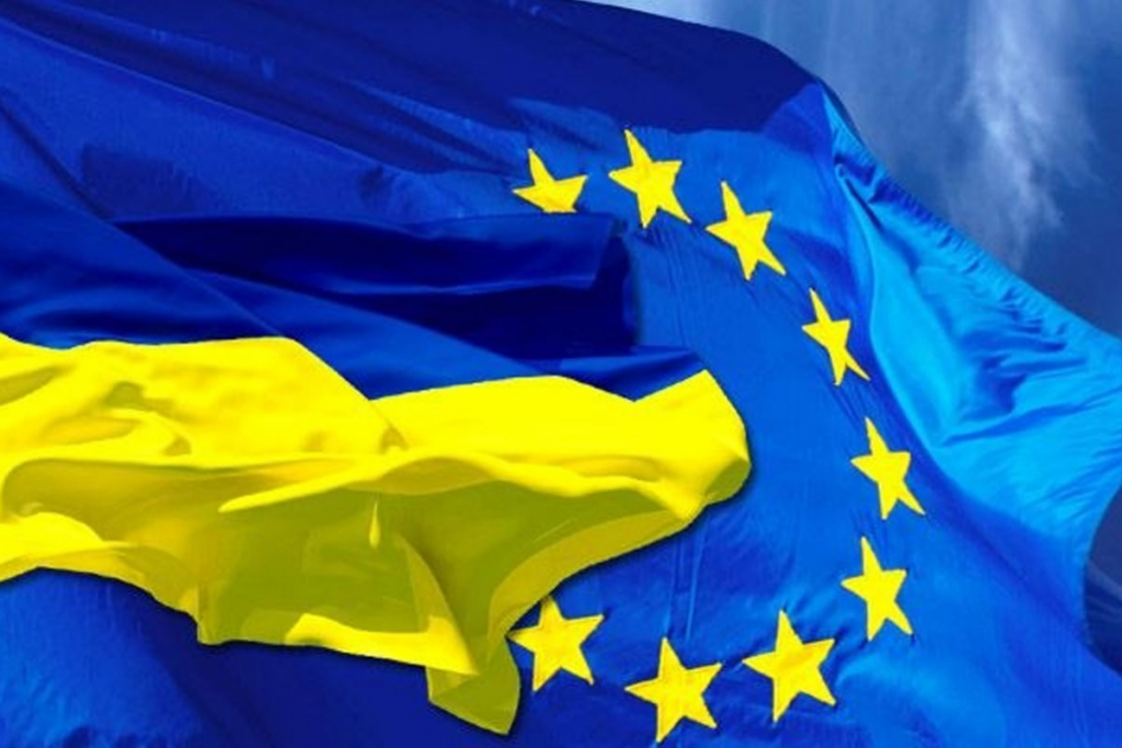 План Єврокомісії щодо фінансування відбудови України сприятиме її шляху до членства в ЄС