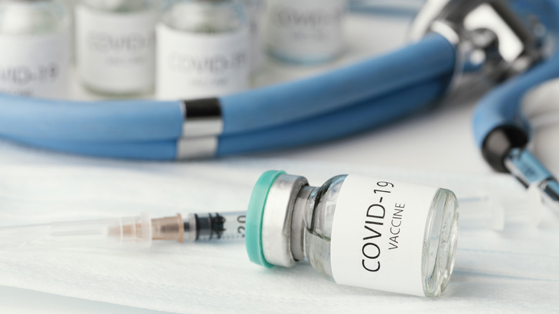 Ще +132 нових випадків захворювання на COVID-19 виявили в області за добу