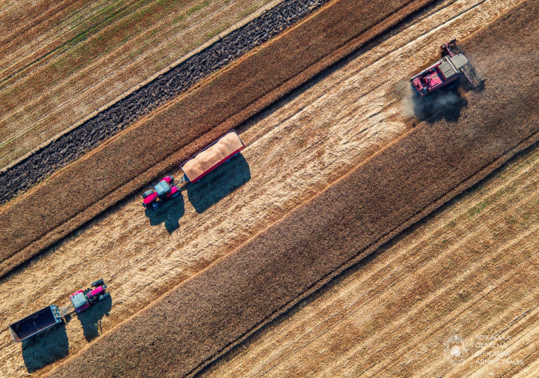 За сприяння ЄС Україна запустила Державний аграрний реєстр – онлайн платформу для підтримки фермерів