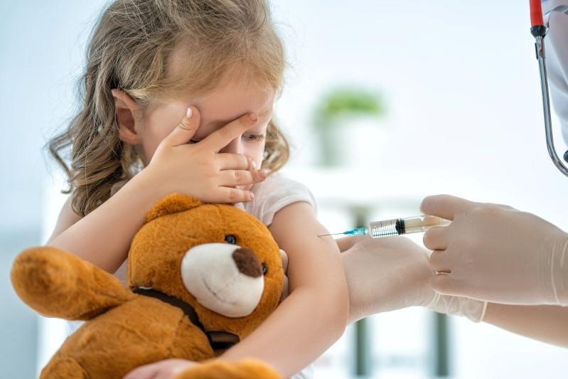 5 міфів про рутинну вакцинацію