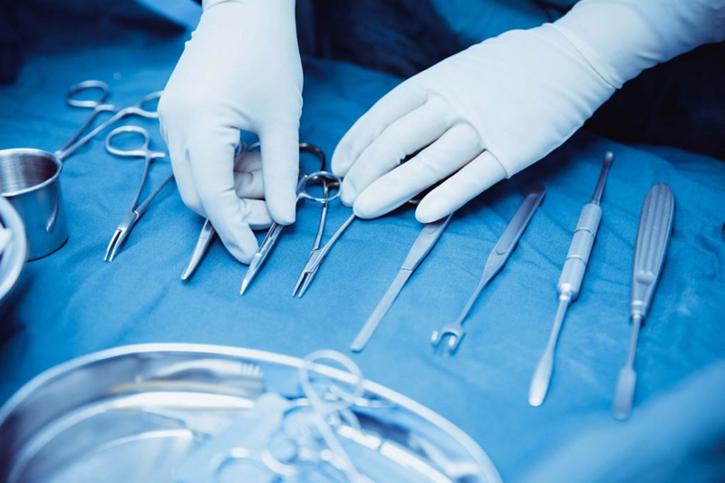 Черкаські онкологи розкажуть про особливу трансплантацію