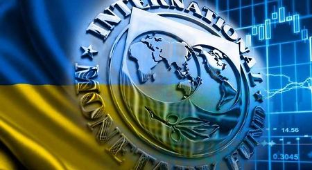 МВФ погодив виділення Україні ще одного фінансування в розмірі 1,4 млрд доларів
