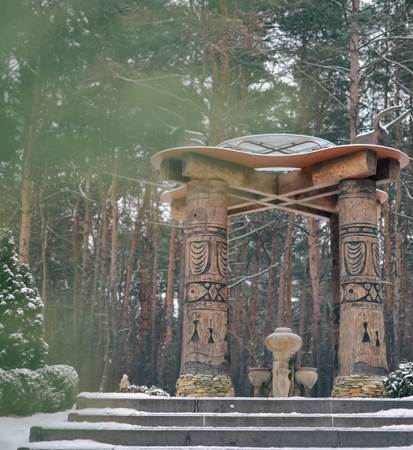 На Черкащині прогнозують перший сніг