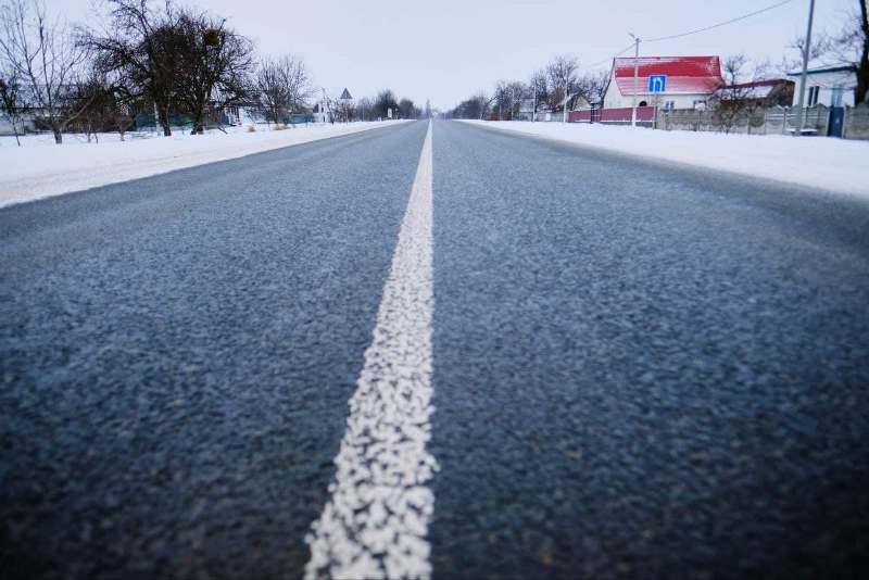 У САД області розповіли, які дороги відновлюватимуть в Уманському та Звенигородському районі