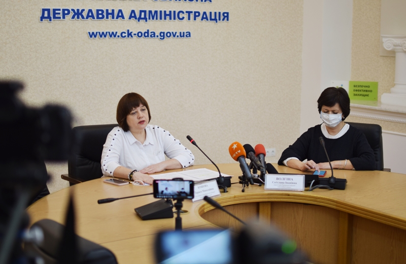 «Медзаклади області вже отримали препарат для лікування COVID-19», – Лариса Кошова