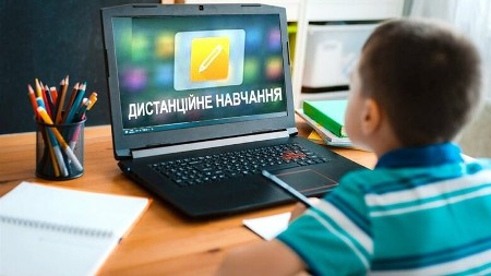 На Черкащині створили безкоштовну онлайн-школу для поглиблення знань з української мови