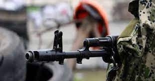 Уряд унормував порядок застосування членами добровольчих формувань територіальних громад стрілецької зброї під час виконання завдань територіальної оборони