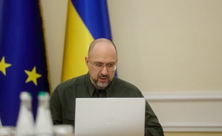 Уряд готує план відновлення України