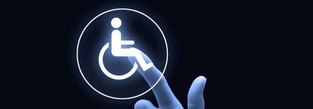 До уваги осіб з інвалідністю, які постраждали внаслідок агресії РФ