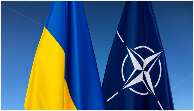 Міністри закордонних справ країн НАТО обговорили заявку на членство Швеції і Фінляндії, а також підтримку України