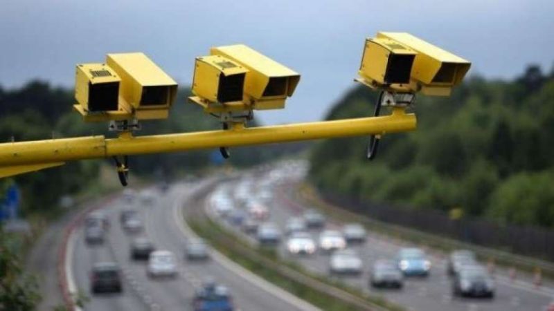 Камери фіксації порушень правил дорожнього руху повертають порядок на автошляхах