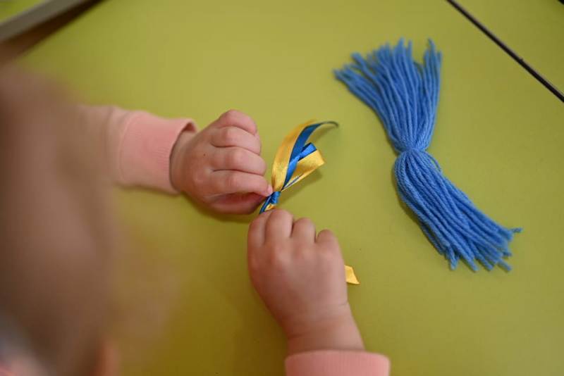 “Україна для кожної дитини”: анонсовано запуск єдиної державної онлайн-платформи про усиновлення та форми сімейного виховання