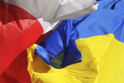 Старт проекту «Відкритий кордон»: Україна та Польща збільшать пропускну спроможність пункту «Краковець – Корчова»