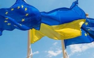Україна посилює власну хімічну безпеку та робить черговий крок до євроінтеграції