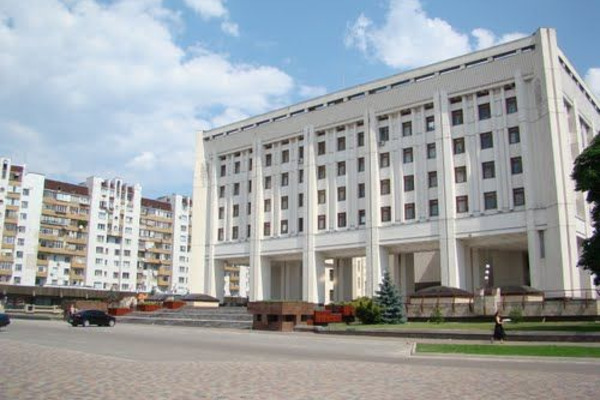 Платникам податків Черкащини за 9 місяців відшкодовано понад 348 млн грн податку на додану вартість