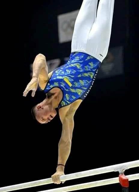 Ілля Ковтун – переможець міжнародного турніру зі спортивної гімнастики