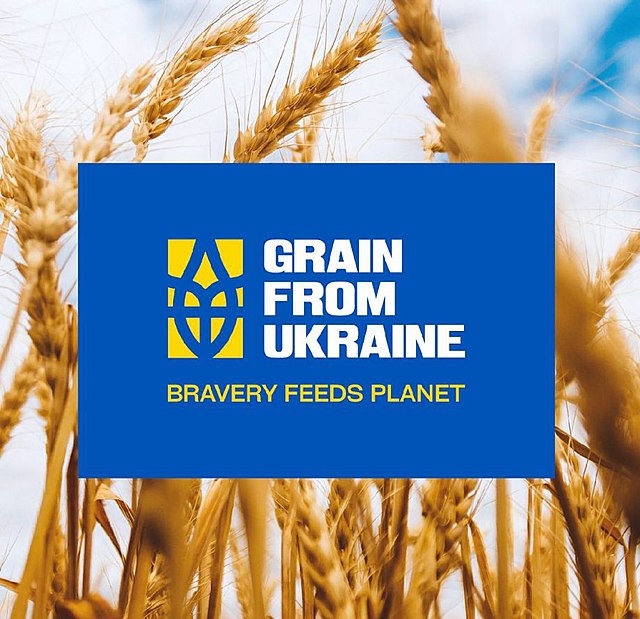 Іноземні партнери продовжують долучатися до ініціативи Президента Grain from Ukraine