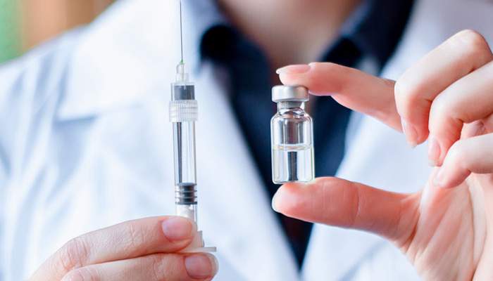Регіони отримали понад 190 тисяч вакцини від грипу для безоплатних щеплень груп ризику