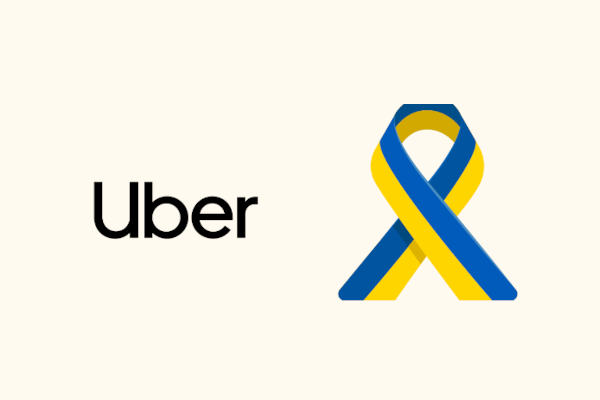 Uber допоможе зібрати мільйон $ на реанімобілі для українських медиків