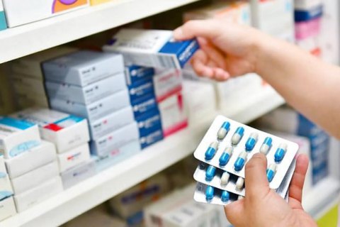 Парламент ухвалив законопроєкт про використання в медицині ліків на основі канабісу