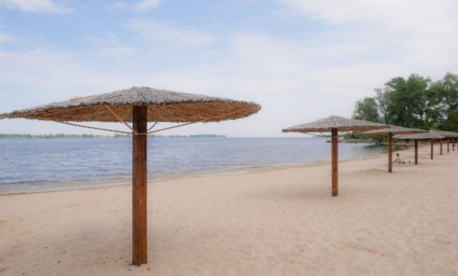 На черкаських пляжах відхилень від гігієнічних норм не виявили