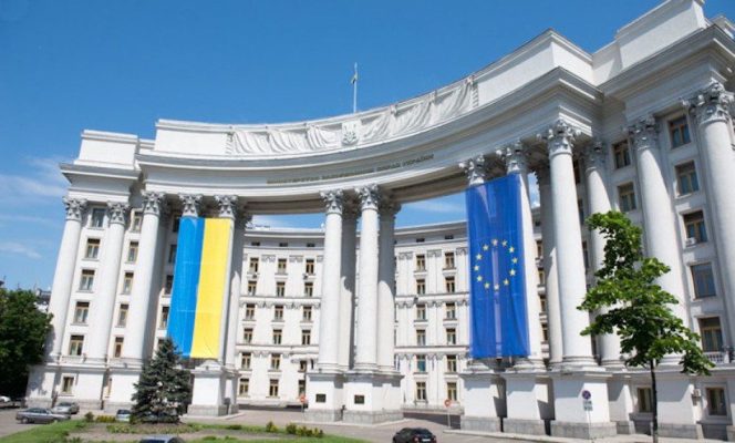 Міжнародна підтримка України буде збережена попри будь-яку політичну турбулентність