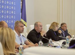 Ігор Табурець про Конгрес місцевих та регіональних влад